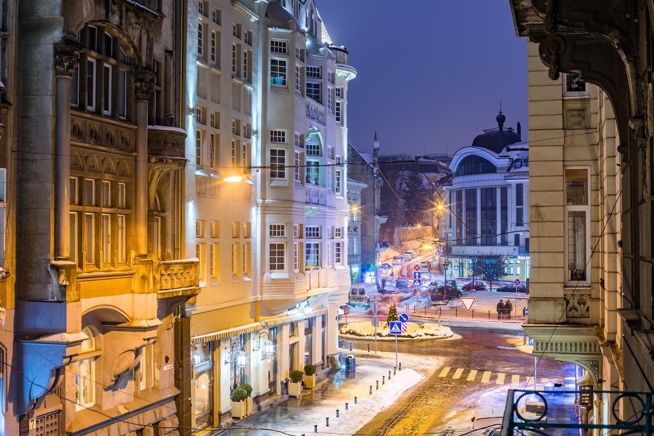 Фредра, 6 ลวีฟ ภายนอก รูปภาพ